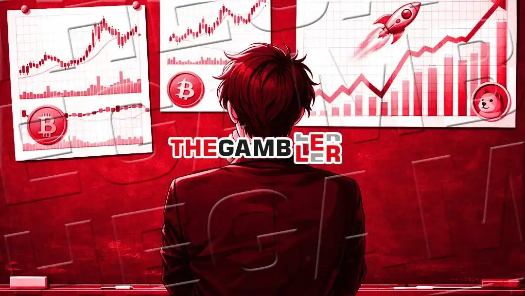 the gambler