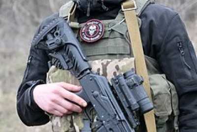 Военкоры сообщили о «сносящих все на своем пути» бойцах «Вагнера» в Артемовске