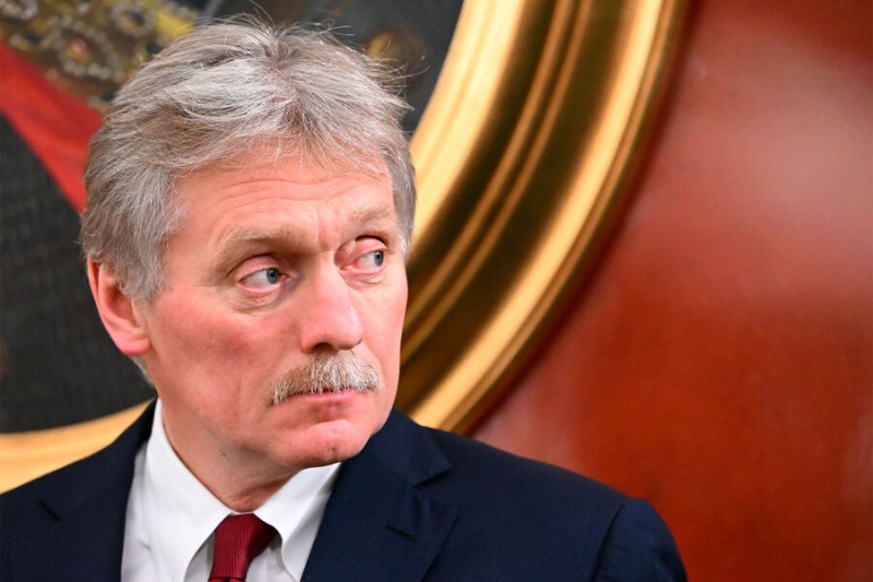 

Песков заявил, что о&nbsp;ЧП «белгородского уровня» незамедлительно докладывают Путину

