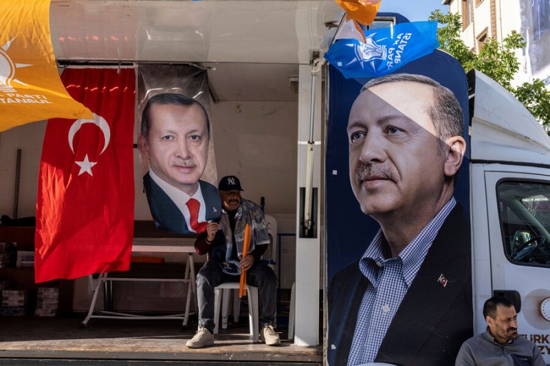 

В&nbsp;Стамбуле расследуют дело о&nbsp;распространении дезинформации на&nbsp;президентских выборах

