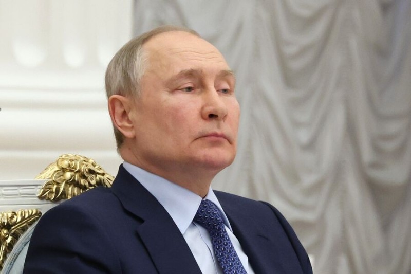 

Стали известны планы Путина по&nbsp;международным переговорам на&nbsp;предстоящей неделе

