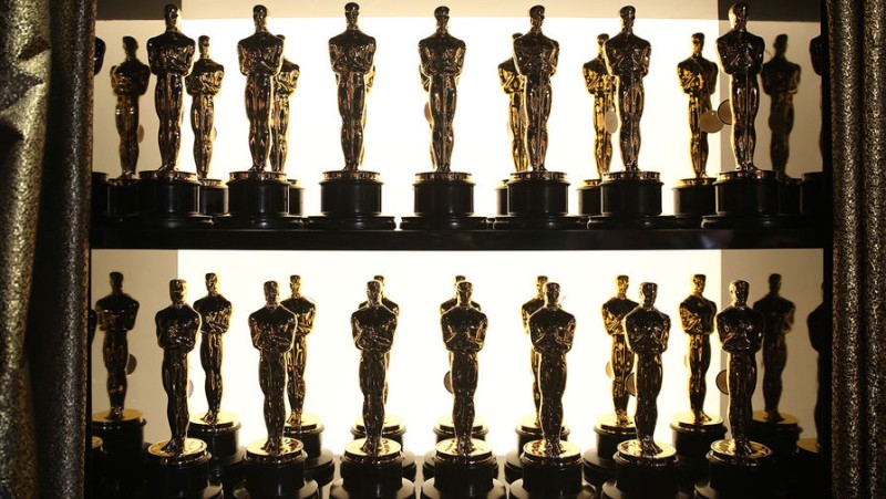 

Иранские кинематографисты протестуют против официальной заявки на&nbsp;премию «Оскар»

