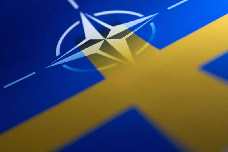 

В&nbsp;Швеции ожидают, что Турция скоро ратифицирует ее заявку на&nbsp;вступление в&nbsp;НАТО

