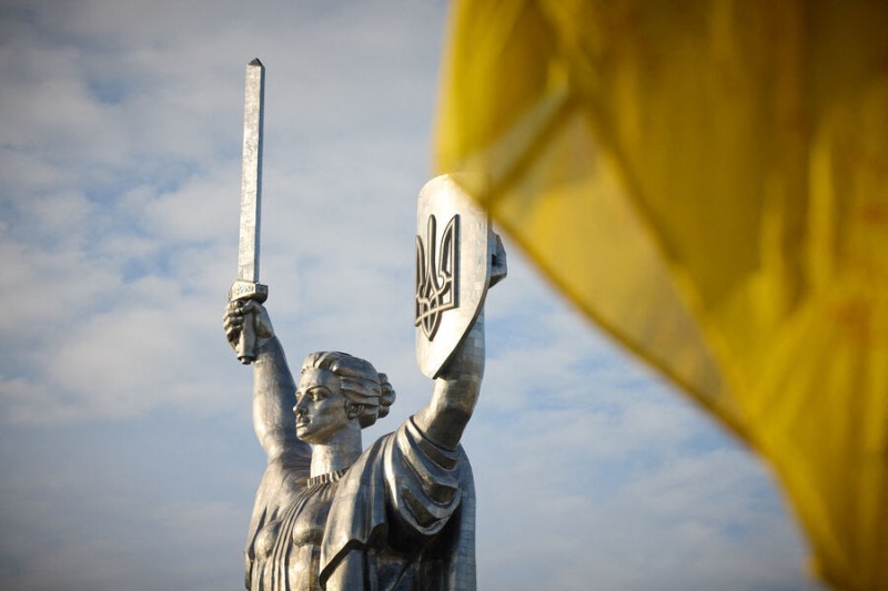 

На&nbsp;Западе всерьез рассматривают «кошмарный сценарий» падения Киева

