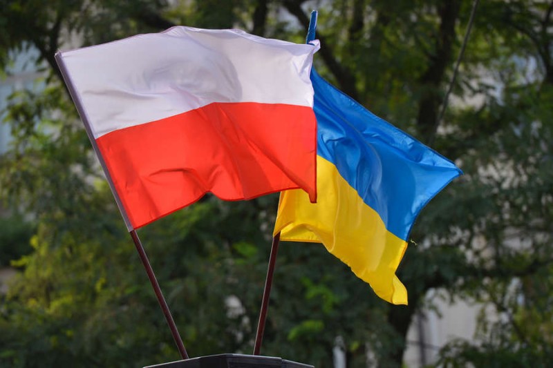 

В&nbsp;Польше усомнились в&nbsp;успехе зерновых переговоров с&nbsp;Украиной


