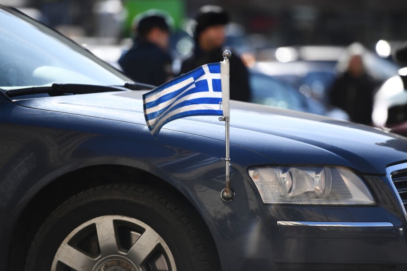 

Парламент Греции не поддержал вотум недоверия нынешнему правительству

