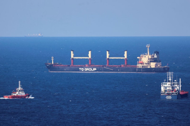 

В&nbsp;Турции не подтвердили факт переговоров о&nbsp;судоходстве в&nbsp;Черном море

