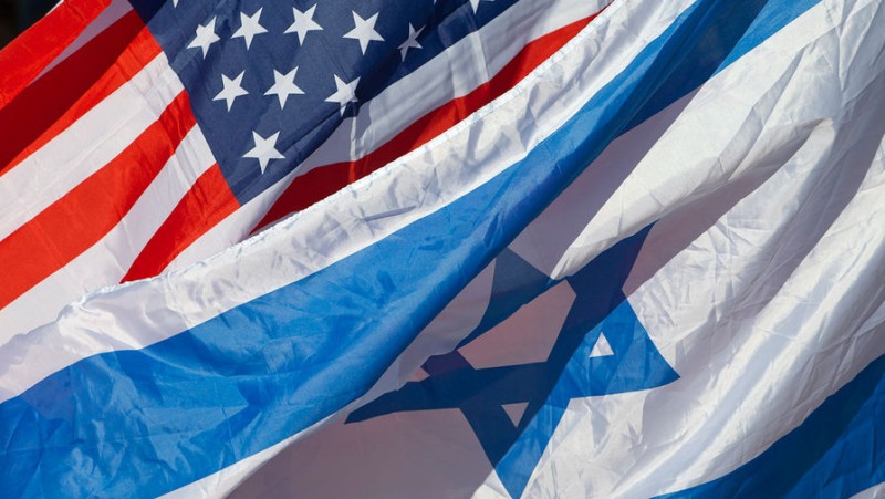 

Стало известно, что Израиль заранее уведомил США об ударе по&nbsp;Ирану

