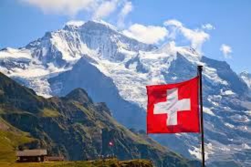 Глава МИД России Сергей Лавров заявил, что Швейцария, где летом пройдет Глобальный...