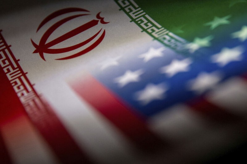 

Вашингтон ввел санкции в&nbsp;отношении иранских юридических и физических лиц

