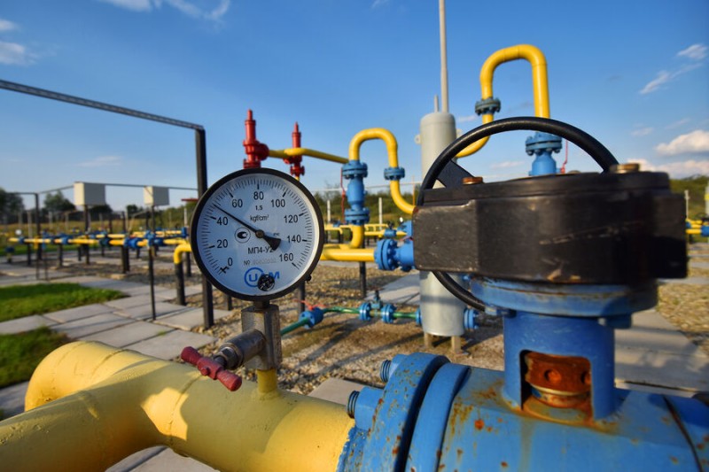 

Россия будет поставлять газ Китаю со скидкой в&nbsp;ближайшие годы

