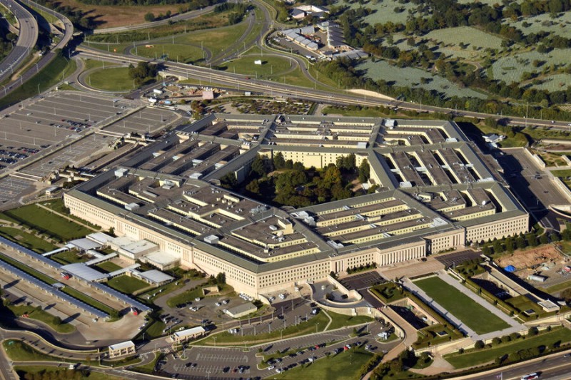 

Пентагон подтвердил, что США выведут часть своего контингента из&nbsp;Чада

