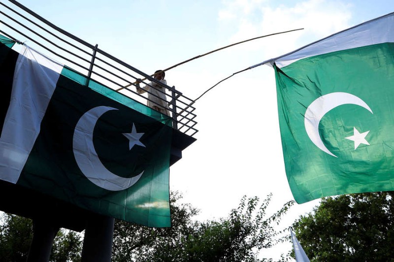 

Саудовская Аравия назвала Пакистан приоритетной страной для&nbsp;инвестиций

