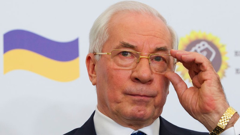 

Экс-премьер Украины рассказал, зачем Киев пытался надавить на&nbsp;Telegram

