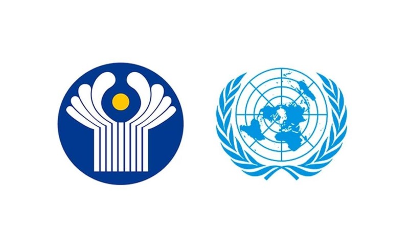 30 лет назад СНГ получило статус наблюдателя при Генеральной Ассамблее ООН