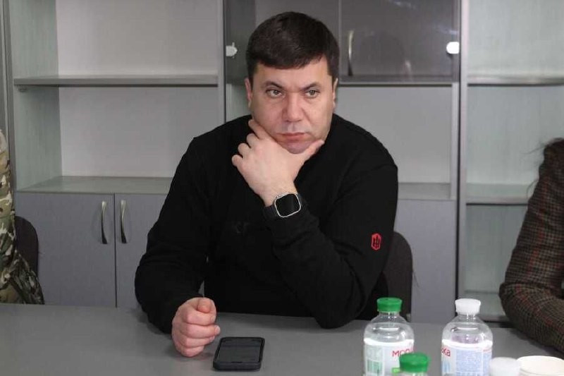 80% водопроводных сетей Киева аварийные, - депутат Киевсовета Андрей Витренко. 