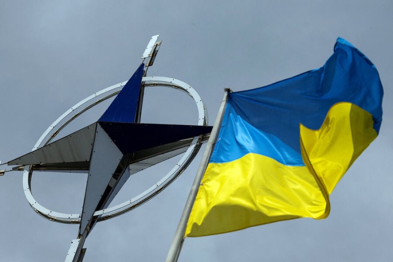 

В&nbsp;США подтвердили, что Украину не планируют приглашать в&nbsp;НАТО этим летом

