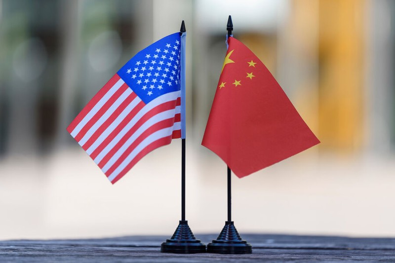 

В&nbsp;Китае ответили на&nbsp;обеспокоенность США развитием экономики КНР

