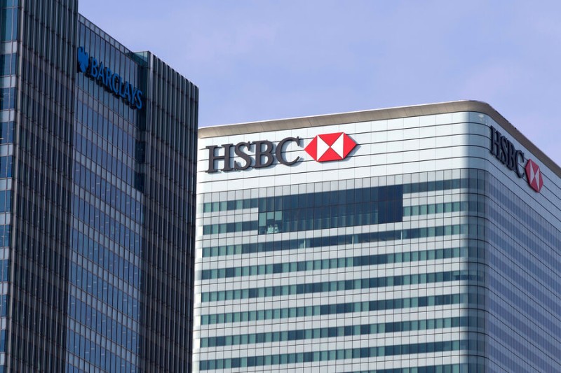 

HSBC планирует завершить продажу российского бизнеса в&nbsp;ближайшие месяцы

