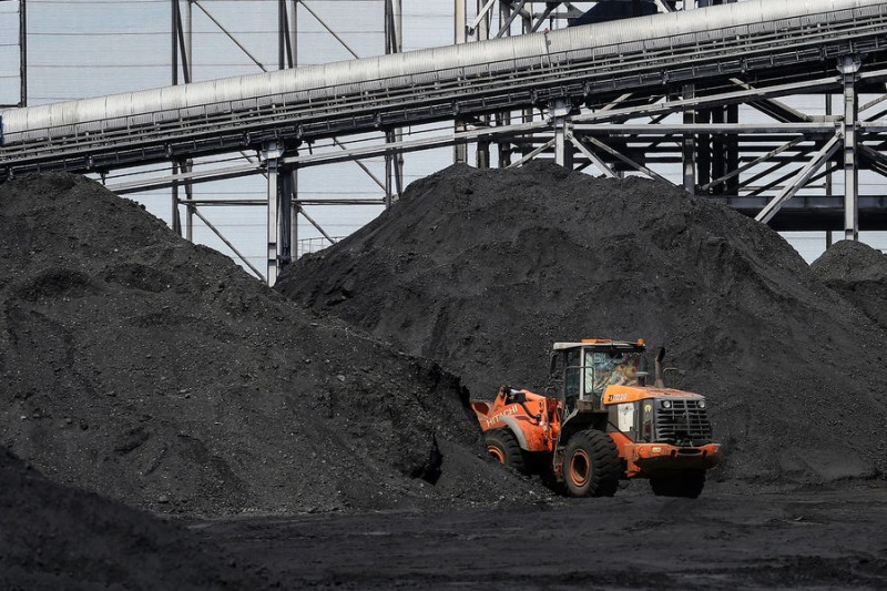 

Стало известно, когда страны G7 планируют отказаться от угля

