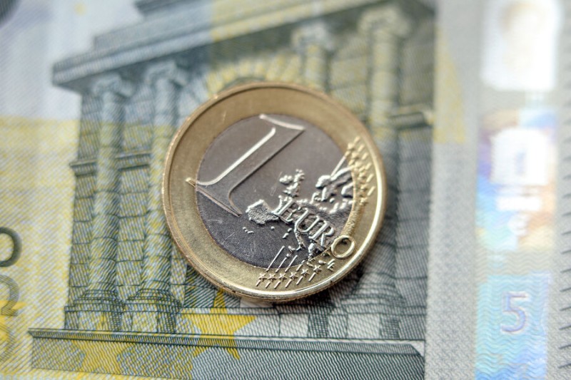 

В&nbsp;Чехии заговорили о&nbsp;переходе на&nbsp;евро

