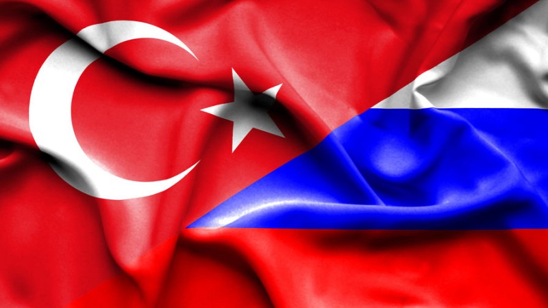 

Между&nbsp;Россией и Турцией пройдут консультации

