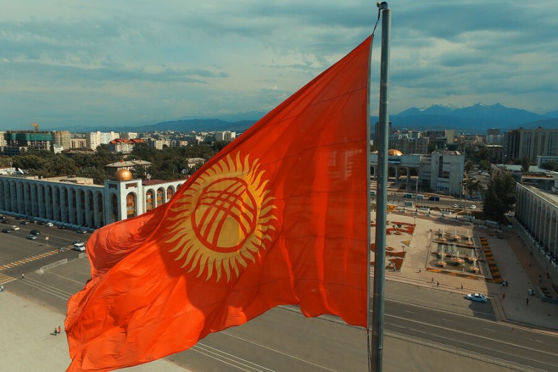 

Совбез Киргизии перечислил угрозы для&nbsp;стран Центральной Азии

