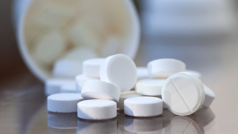 

Аспирин может подавлять рак кишечника, выяснили ученые

