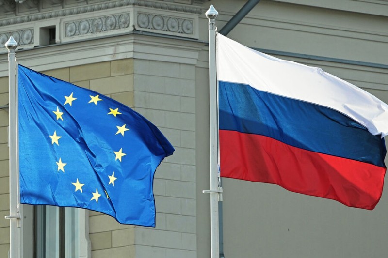 

Миссия РФ прокомментировала обвинения в&nbsp;нарушении прав компаний ЕС

