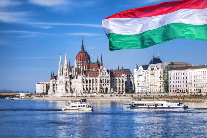 

В&nbsp;Венгрии рассказали о&nbsp;роли, которую отводит США Центральной Европе в&nbsp;борьбе с&nbsp;РФ

