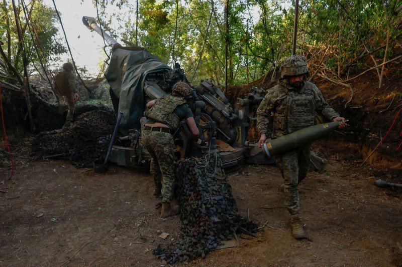 

В&nbsp;Польше сообщили о&nbsp;крупном просчете украинской армии

