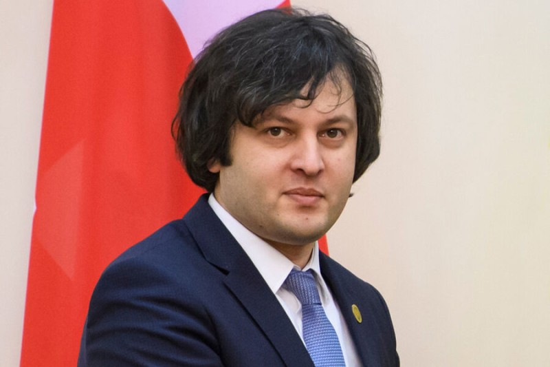 

Премьер Грузии прокомментировал отношения Тбилиси и Вашингтона

