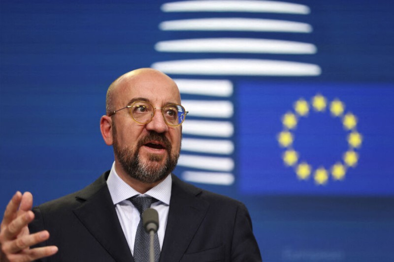 

В&nbsp;ЕС предупредили Грузию о&nbsp;возможности упустить «шанс на&nbsp;евроинтеграцию»

