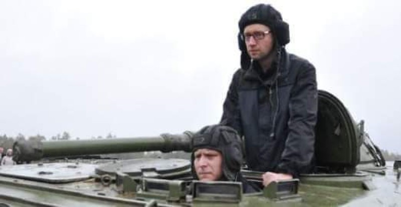 ▪️The Economist пишет: для осуществления контрнаступления Украине требуется 2-3 года при сохранении...