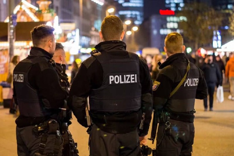 В Германии произошли нападения еще на двух политиков партии "Зеленые", сообщает телеканал...