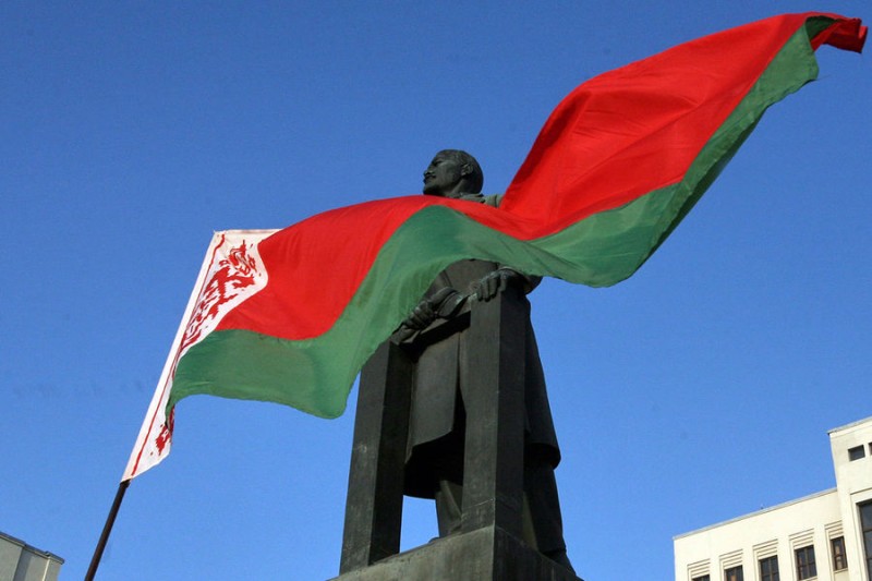 

В&nbsp;МИД Белоруссии объяснили реакцию Литвы на&nbsp;заявления об атаке беспилотников

