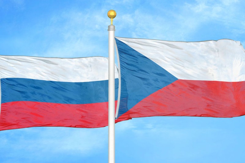 

Чехия официально отозвала посла из&nbsp;России


