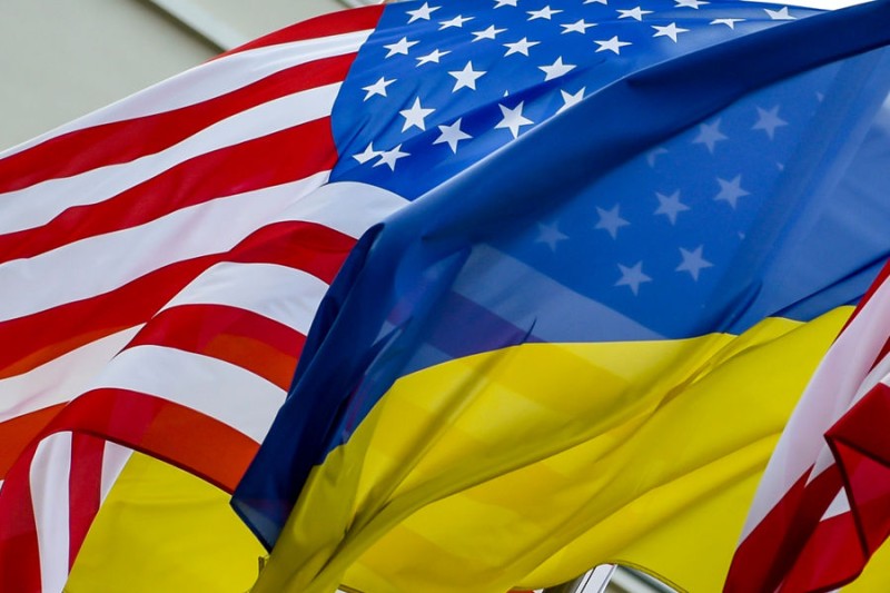 

Украину назвали расходным материалом для&nbsp;США

