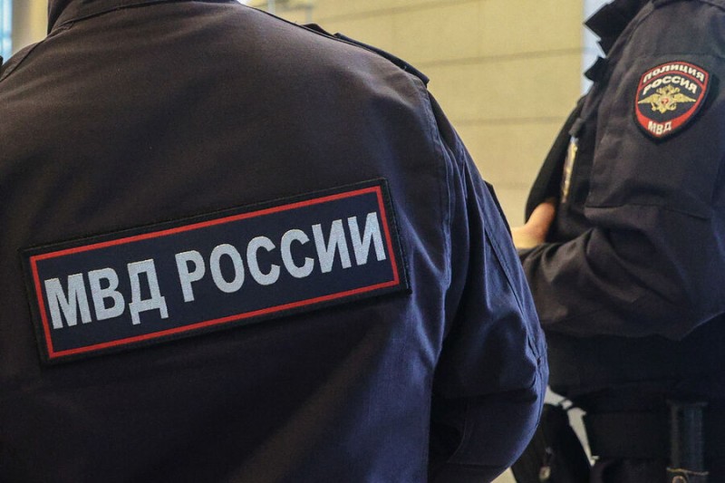 

МВД России объявило в&nbsp;розыск еще одного бывшего высшего чиновника Украины

