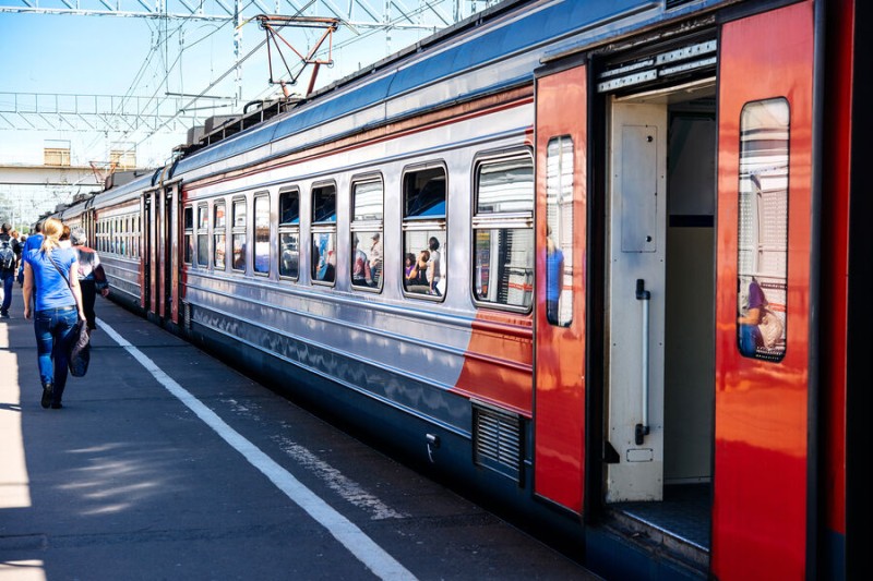 

Латвийская железнодорожная компания попросила снять запрет на&nbsp;покупку запчастей из&nbsp;России

