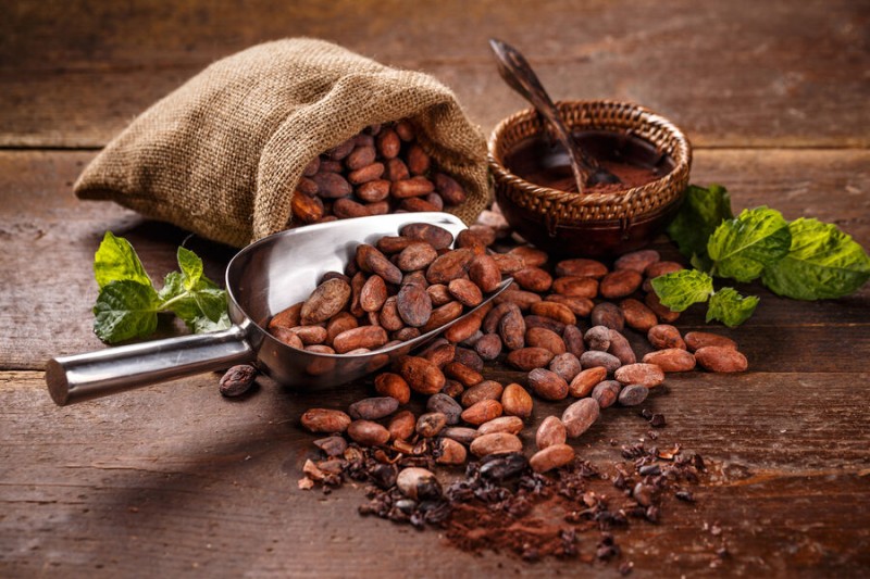

Стало известно, как употреблять какао для&nbsp;борьбы со старением


