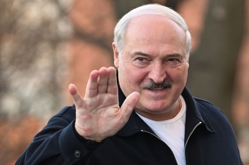 

Президент Белоруссии Лукашенко приедет в&nbsp;Россию 8&nbsp;мая

