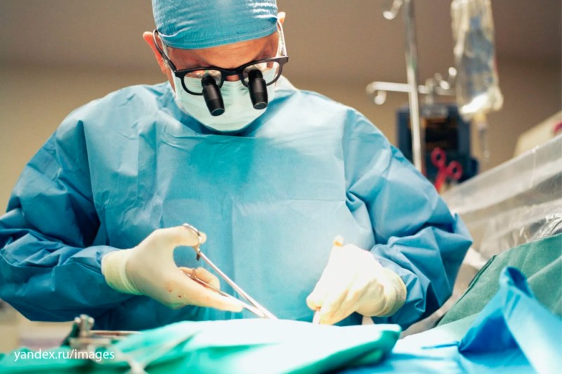 В России создали хирургический инструмент, ускоряющий операции на щитовидной железе 