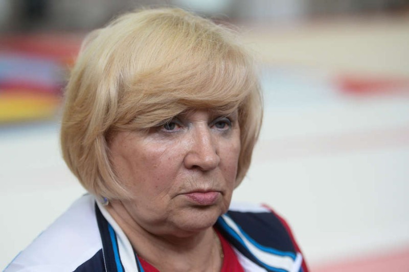 

Тренер российских гимнастов заявила о&nbsp;тяжелой жизни русских иммигрантов в&nbsp;США

