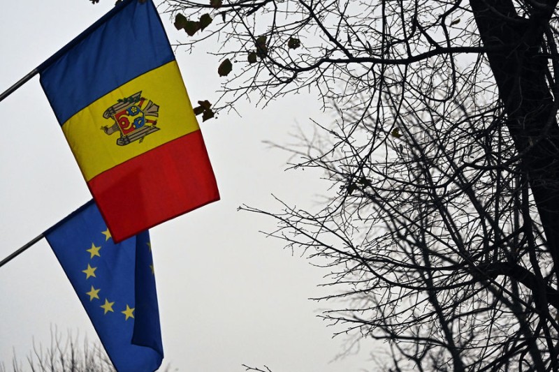 

В&nbsp;России оценили шансы Молдавии на&nbsp;вступление в&nbsp;Евросоюз

