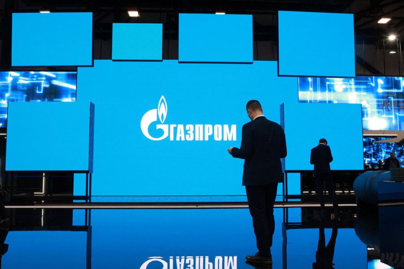 

Эксперт оценил стоимость недвижимости «Газпрома» в&nbsp;Москве

