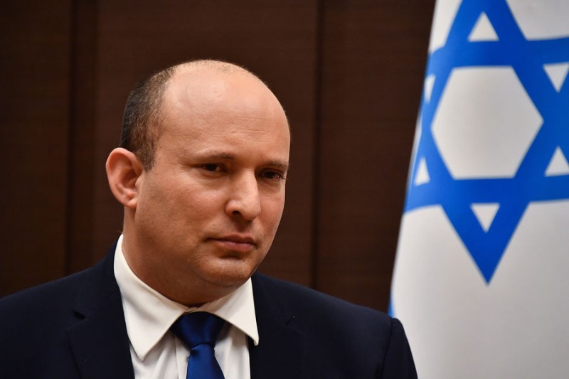 

Экс-премьер Израиля оценил угрозу Байдена о&nbsp;прекращении поставок оружия ЦАХАЛ

