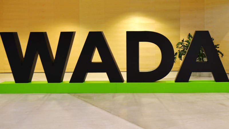 

В&nbsp;WADA поддерживают контакты с&nbsp;Россией для&nbsp;получения взноса

