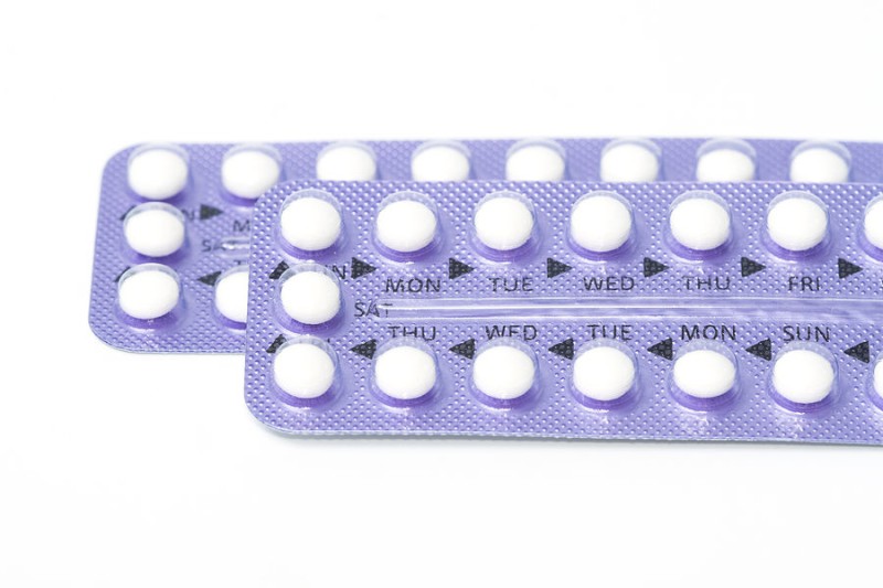 

Противозачаточные таблетки привели к&nbsp;закупорке сосудов в&nbsp;легких женщины

