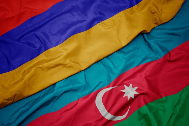 

Армения и Азербайджан завершили первый раунд переговоров по&nbsp;мирному соглашению

